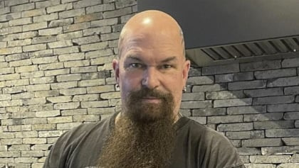 SLAYER's KERRY KING Drops $500,000 From Asking Price Of Las Vegas Home